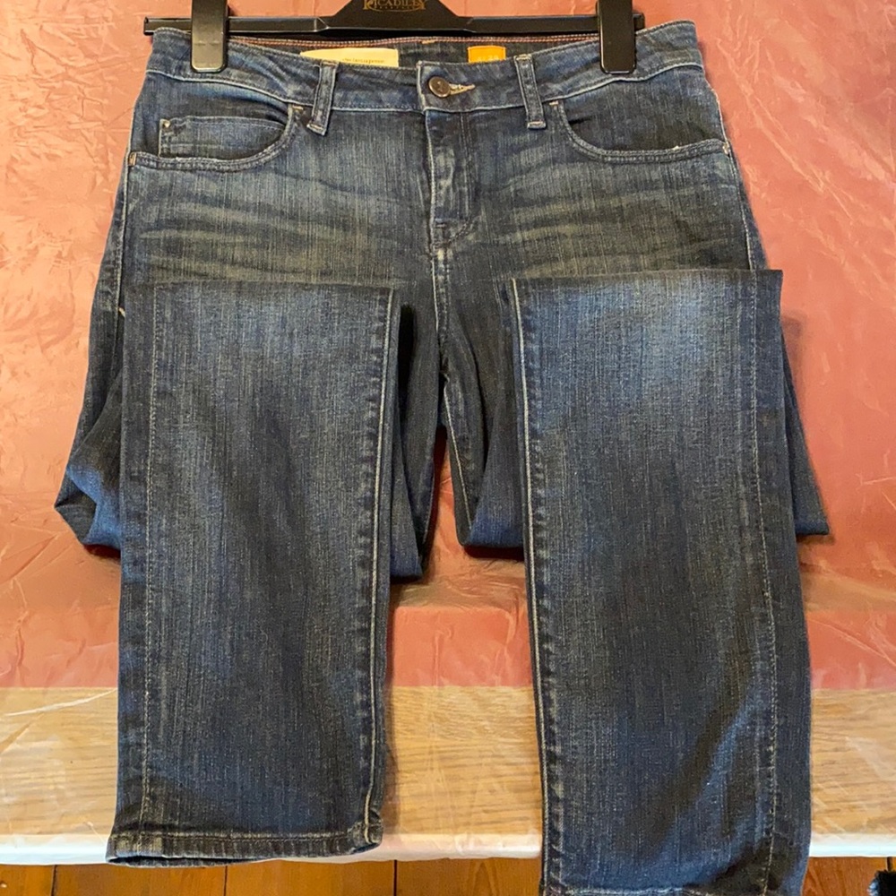 Pilcro Jeans
